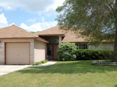 112 River Hills Dr, San Marcos, TX, 78666
