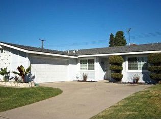 6091 Cerulean Ave, Garden Grove, CA 92845