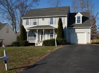 12424 Cameron Bridge Pl, Midlothian, VA 23112