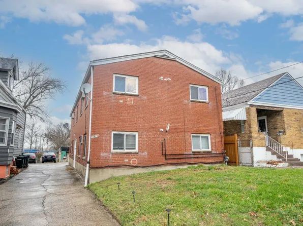 1924 Portman Ave, Cincinnati, OH 45237