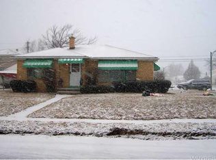 52 Seton Rd, Cheektowaga, NY 14225