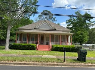 517 S Washington St, Bainbridge, GA 39819