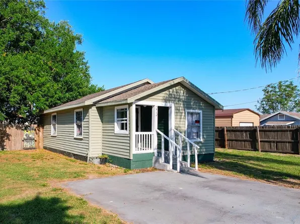 213 Cleveland Ave, Winter Haven, FL 33881