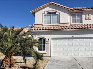 4460 Willowhill Ct, Las Vegas, NV 89147