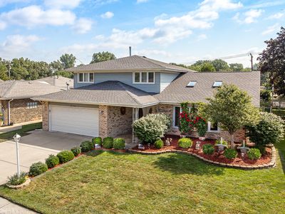 10943 Circle Dr, Palos Hills, IL, 60465