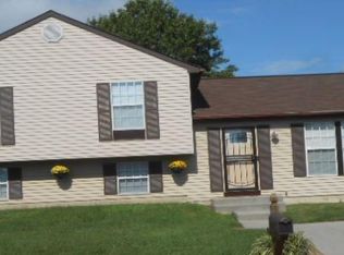 1101 Windy Branch Way, Edgewood, MD 21040