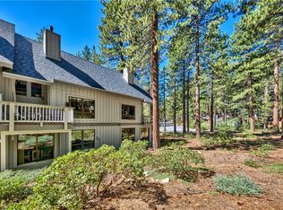 908 Harold Dr UNIT 21, Incline Village, NV