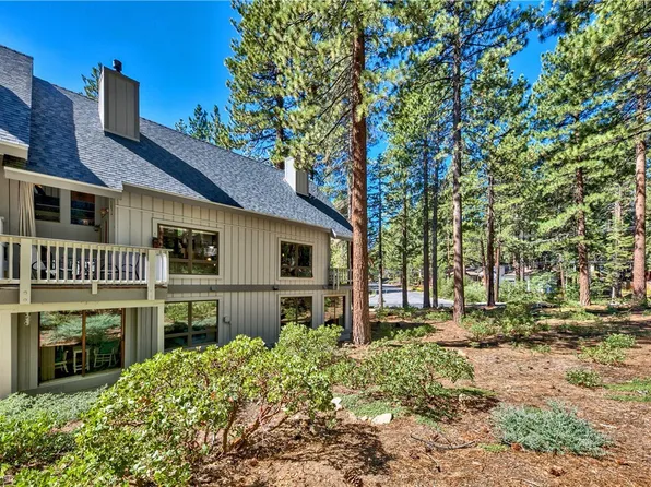 908 Harold Dr Unit 21, Incline Village, NV 89451