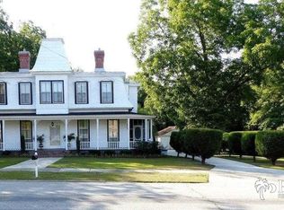 301 Society St, Clio, SC 29525