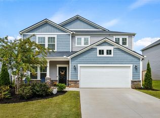 221 Walking Stick Way, Pelzer, SC 29669