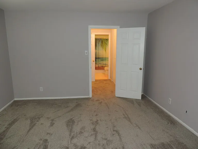 Big Bedroom