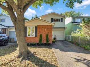 6 Olympic Cres, London, ON N6G3P6
