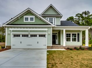 401 Seabury Lane, Myrtle Beach, SC 29577
