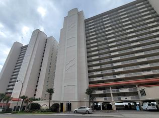 1625 S Ocean Blvd #909, North Myrtle Beach, SC 29582