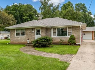 2811 Horton St, Rockford, IL 61109