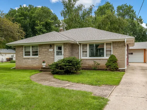 2811 Horton St, Rockford, IL 61109