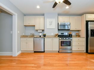 407 E 5th St #1, Boston, MA 02127