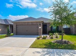 5815 Pedernales Bend Ln, Fulshear, TX 77441
