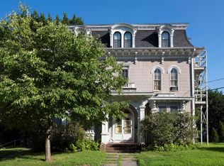 57 Broad St #6, Norwich, CT 06360