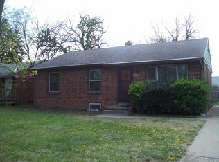 1907 S Lexington St, Wichita, KS 67218