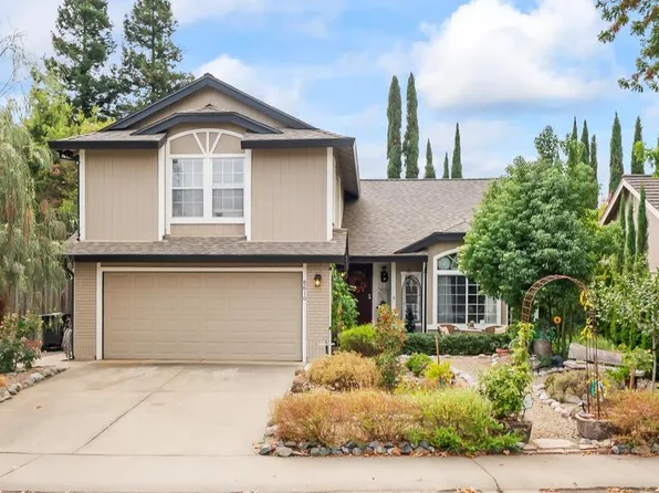 5610 Sickle Ct, Elk Grove, CA 95758