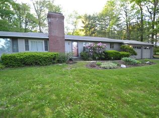 112 Rocky Hill Rd, Hadley, MA 01035