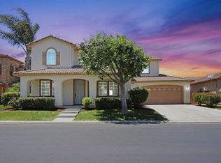 121 Portrait Ln, Patterson, CA 95363