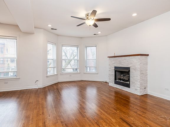 5th image of 4920 N Winthrop Ave APT 2-S
