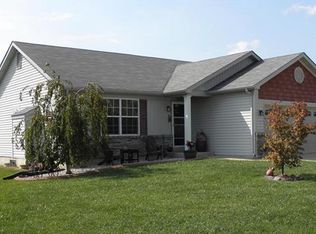 43 Huntleigh Park Ct, Foristell, MO 63348