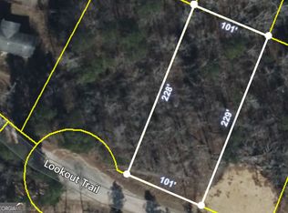0 Lookout Trl, Sparta, GA 31087