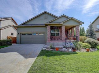 6126 N Espana St, Aurora, CO 80019