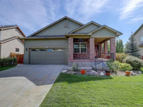 6126 N Espana Street, Aurora, CO 80019