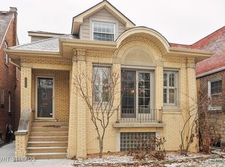 5814 N Drake Ave, Chicago, IL 60659