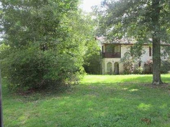 Property Rear View