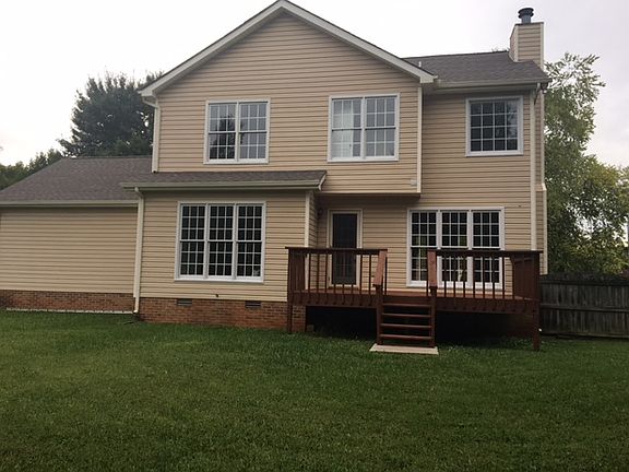 2nd image of 7640 Windy Knoll Dr