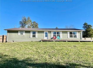 221 Prichard Rd, Prichard, WV 25555