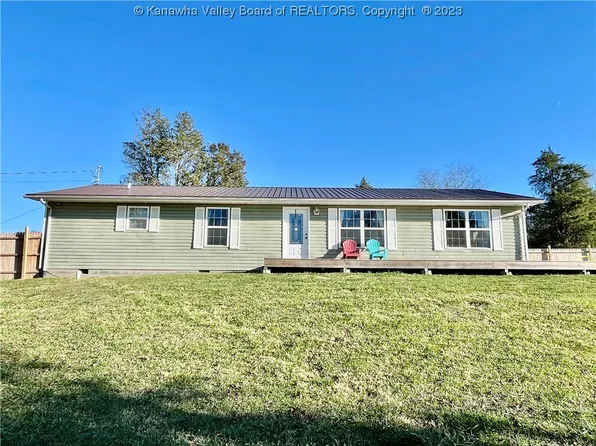 221 Prichard Rd, Prichard, WV 25555