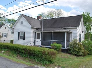 187 Cross St, Cooleemee, NC 27014