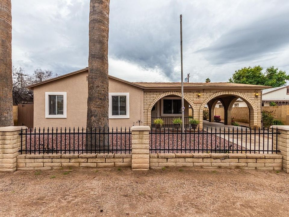 1st image of 11123 W Pima St