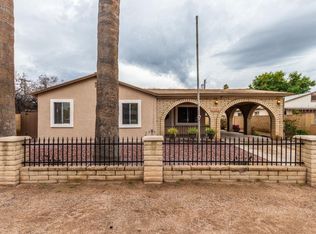 11123 W Pima St, Cashion, AZ 85323