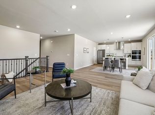 13806 Honey Hush Trl, Parker, CO 80134