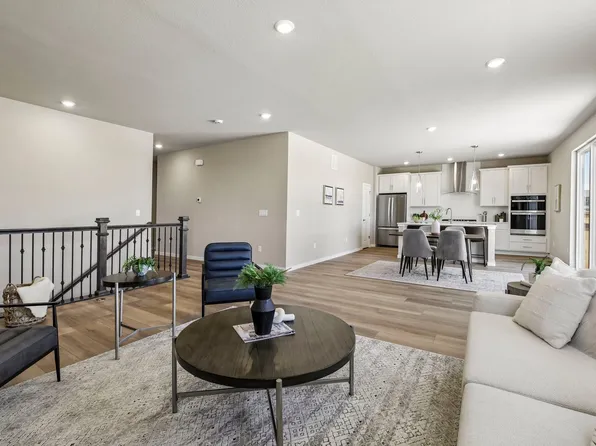 13806 Honey Hush Trl, Parker, CO 80134