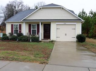 5101 Boardwalk Ct, Dallas, NC 28034