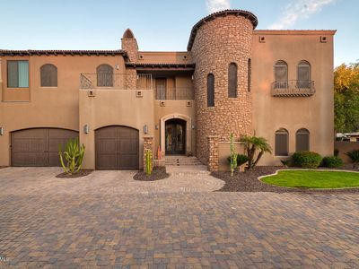 3675 N 59th Pl, Phoenix, AZ, 85018