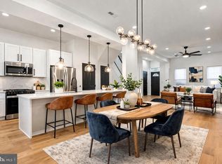 3400 Woodbrook Ave, Baltimore, MD