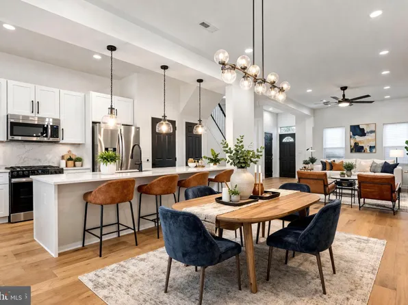 3400 Woodbrook Ave, Baltimore, MD 21217