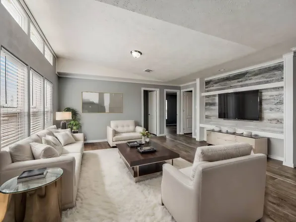 1800 Oak Grove Rd E #14, Burleson, TX 76028