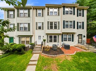 11640 Pleasant Meadow Dr, Gaithersburg, MD 20878
