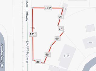 1863 Beachwood Drive, Santa Rosa, CA 95407