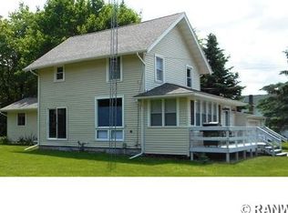 117 Juniper Ave, Elk Mound, WI 54739